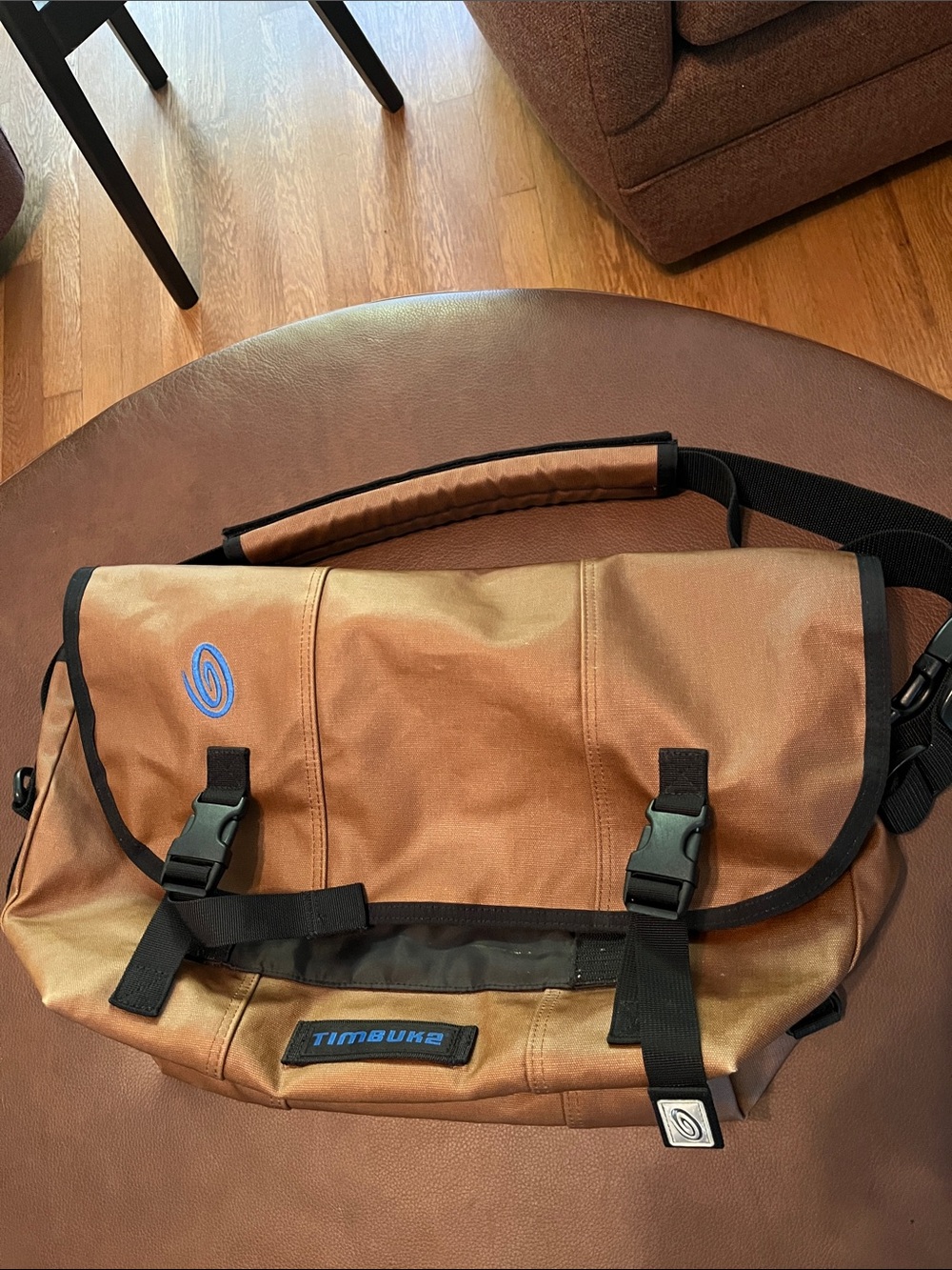 Timbuk2 classic messenger bag medium